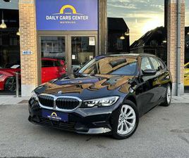 DA TOURING I NAVI I CUIR I LED I CARPLAY I ACC I