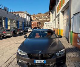 BMW 435I