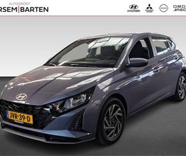 HYUNDAI I20 - 1.0 T-GDI COMFORT