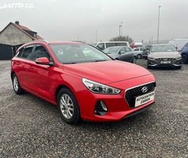 HYUNDAI I30 SW HYUNDAI I30 1.0I 88KW