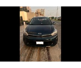 KIA SOLUTO 2020 USADO, FULL EQUIPO, IMPECABLE EN LIMA