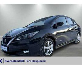 270KM WLTP, KAMERA, NAVI++