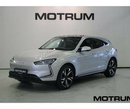 SERES SERES 5 AWD 585 HK 483 KM M/ ACC HEADUP PANORAMA MASSASJE FRUNK