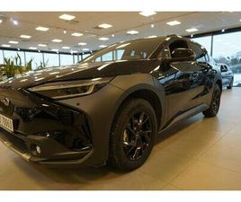 SPORT/AWD/TOPPMODELLEN/NAVI/360KAMERA/ACC