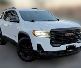 2020 GMC ACADIA AT4 AWD