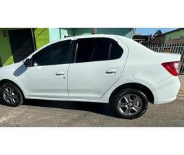 RENAULT LOGAN EXPRES. AVANTAGE FLEX 1.0 12V 4P 2018