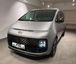 STARIA 1,6 T-GDI HEV PRESTIGE LINE AUT.