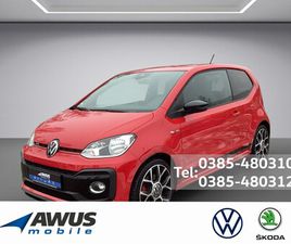 UP! 1.0TSI GTI