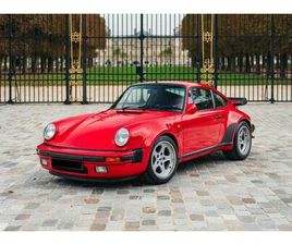 PORSCHE 911 USED 1979 PORSCHE 911 TURBO