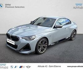 M240IA 374CH M PERFORMANCE XDRIVE