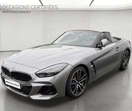 SDRIVE20IA 197CH M SPORT