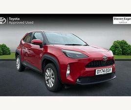 1.5 VVT-H ICON E-CVT EURO 6 (START/STOP) 5DR