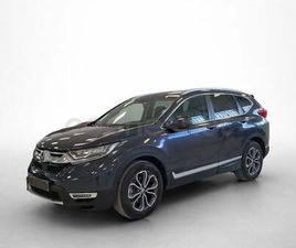 HONDA CR-V 2.0 IMMD 4X2 LIFESTYLE