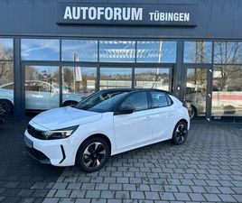 OPEL CORSA F E EDITION*KLIMA*PDC*WÄRMEPUMP*SPURH