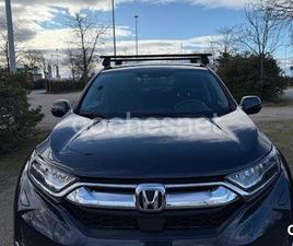 HONDA CRV 1.5 VTEC TURBO 4X2 ELEGANCE NAVI