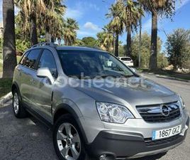 OPEL ANTARA OPEL ANTARA 2.0 CDTI 16V COSMO