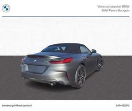 BMW Z4 SDRIVE 20I SDRIVE20IA 197CH M SPORT