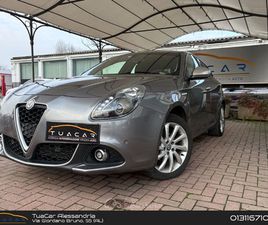 ALFA ROMEO GIULIETTA 1.4 TURBO 16V SUPER #9232