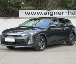 HB 1.0 TGDI 48V DCT SILBER