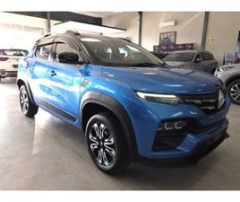 2021 RENAULT KIGER 1.0T INTENS