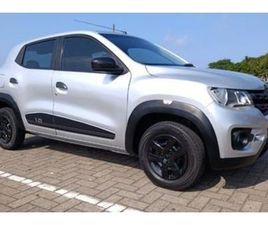 2019 RENAULT KWID 1.0 DYNAMIQUE AUTO