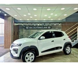 2023 RENAULT KWID 1.0 DYNAMIQUE