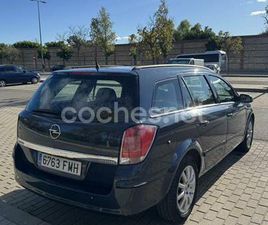 OPEL ASTRA 1.9 CDTI COSMO 120 CV SW