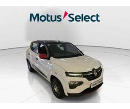 2021 RENAULT KWID 1.0 DYNAMIQUE