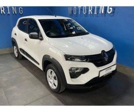 2025 RENAULT KWID 1.0 EXPRESSION