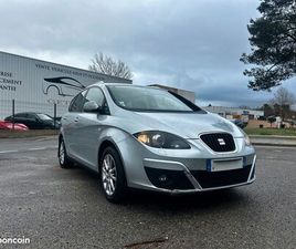 SEAT ALTEA XL SEAT ALTEA XL 1.6 TDI 105 CH
