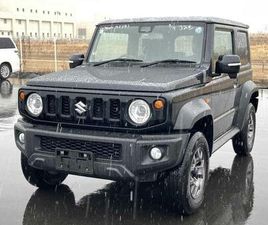 SUZUKI SIERRA SIERRA JC 1.5 AUTO