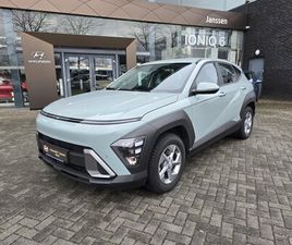 HYUNDAI KONA - 1.0 T-GDI COMFORT