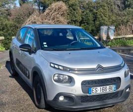 CITROËN C3 SOCIÉTÉ