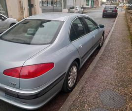 VENDRE MA VOITURE