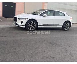 JAGUAR IPACE
