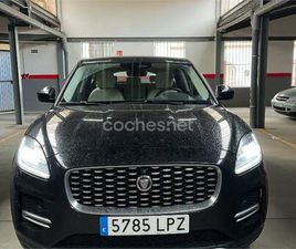 JAGUAR EPACE 2.0D 163PS MHEV S 4WD AUTO