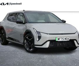 KIA EV4 2025 KIA EV4