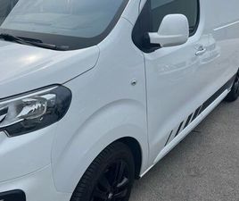 PEUGEOT EXPERT EXPERT 180CV BVA EAT8 PACK SPORT