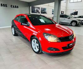 OPEL ASTRA GTC 1.8 16V SPORT