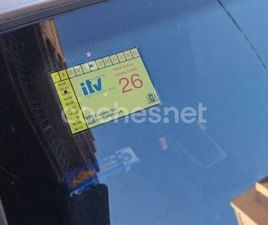 OPEL ZAFIRA OPEL ZAFIRA ENJOY 1.9 CDTI 8V 120 CV