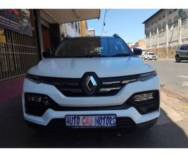 2023 RENAULT KIGER 1.0