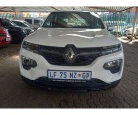 2023 RENAULT KWID 1.0 DYNAMIQUE AUTO