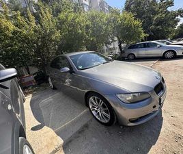 BMW E92 320D, АВТОМАТИК, ПЕРФЕКТЕН МОТОР, CARPLAY, ПОДГРЕВ, ЩОРА ГР. ВАРНА АСПАРУХОВО • OLX.BG