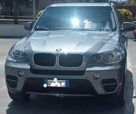 BMW X5 30D BMW X5