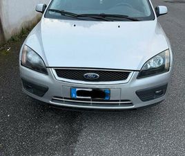 FORD FUCUS 1.6 DIESLE
