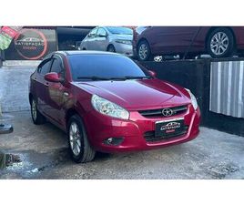 TURIN SEDAN 1.4 16V 4P MEC.