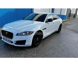 JAGUAR XF JAGUAR XF