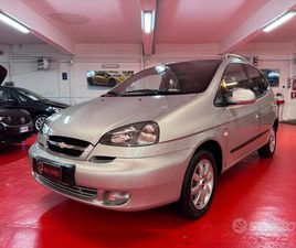 CHEVROLET TACUMA 1.6 16V KM 74000