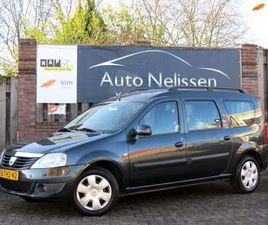 MCV 1.6-16V LAURÉATE | AIRCO | ALL SEASON BANDEN |