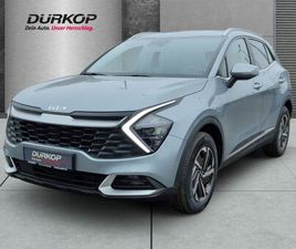 KIA SPORTAGE KIA SPORTAGE VISION PHEV KOMFORT PAKET NAVI DIGITALE